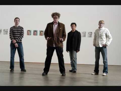 Harvey Danger » Harvey Danger- Flagpole sitta