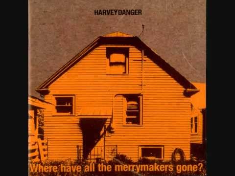 Harvey Danger » Harvey Danger - Radio Silence