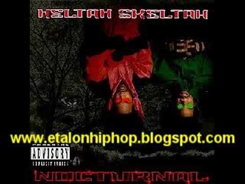 Heltah Skeltah » Heltah Skeltah - 5 Sean Price