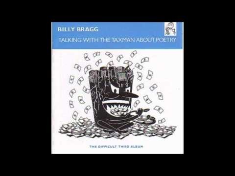 Billy Bragg » Billy Bragg-Honey I'm A Big Boy Now.