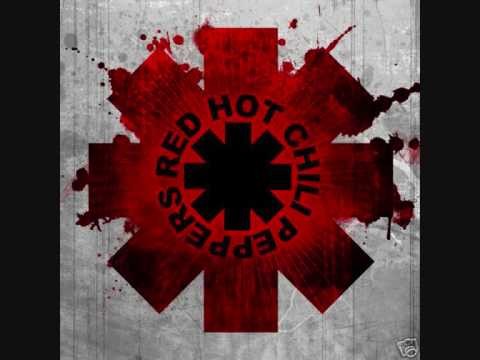 Red Hot Chili Peppers » Red Hot Chili Peppers - Midnight