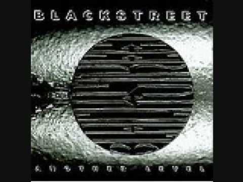 Blackstreet » Blackstreet-"No Diggity"