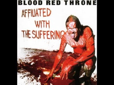 Blood Red Throne » Blood Red Throne - Razor Jack