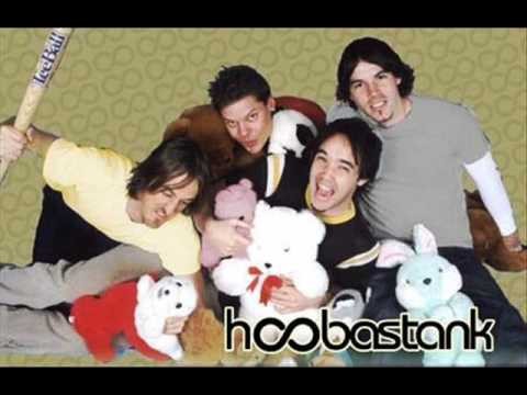 Hoobastank » Hoobastank - Ready For You (Demo)