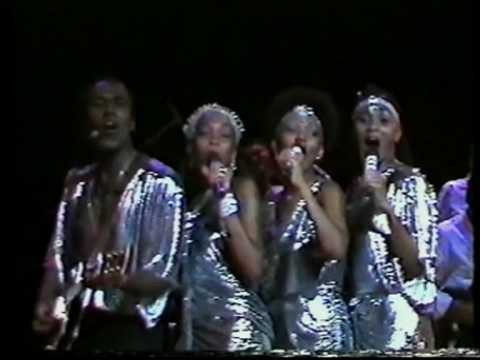 Boney M. » Boney M. -  I Feel Good Live