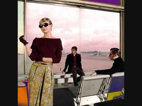 Hooverphonic » Hooverphonic - Revolver