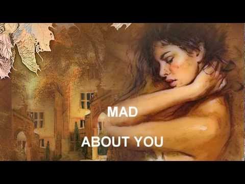 Hooverphonic » Hooverphonic - Mad about You HD - Lyrics on Screen