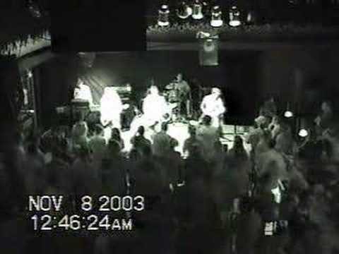 Hot Action Cop » Hot Action Cop - The Special (Live)