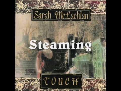 Sarah McLachlan » Sarah McLachlan- Touch album-song sampler