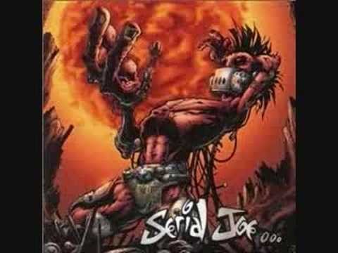 Serial Joe » Serial Joe - Mistake(Remix)