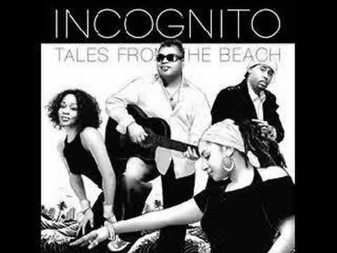 Incognito » Incognito-Joy,Love & Understanding