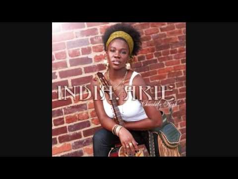 India Arie » India Arie - Video