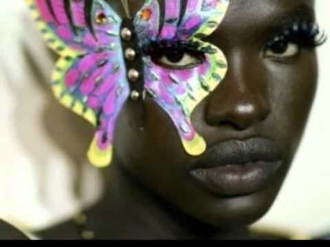 India Arie » BUTTERFLY - India Arie