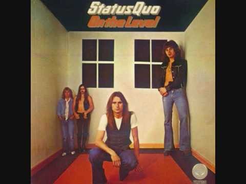 Status Quo » Status Quo - Nightride