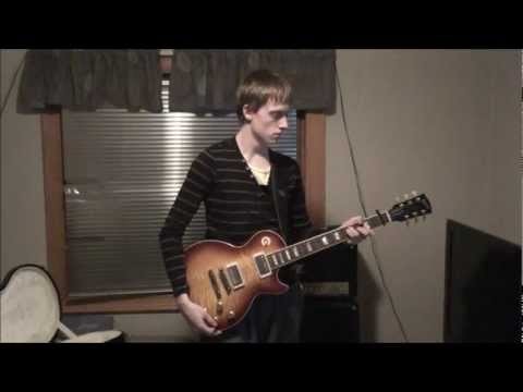 Status Quo » Status Quo - No Problems (cover)