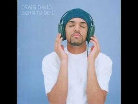 Craig David » Craig David - Last Night