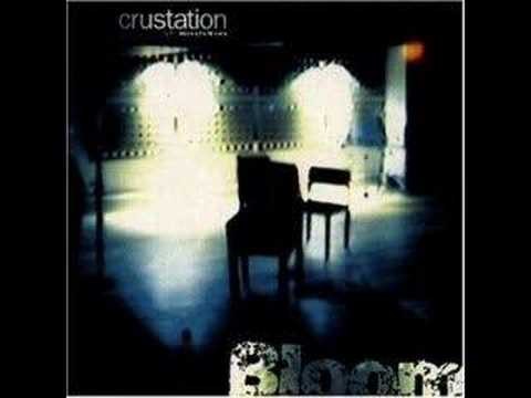 Crustation » Crustation - Close my eyes