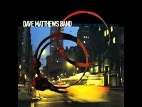 Dave Matthews » Dave Matthews Band: "Before These Crowded Streets"