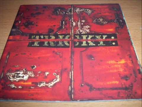 Tricky » Tricky - Aftermath