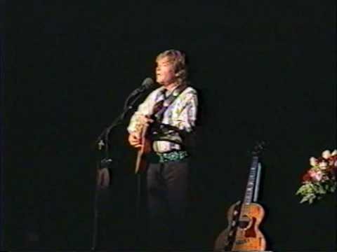 John Denver » John Denver's Last Performance