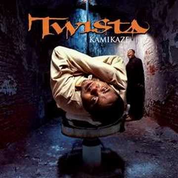 Twista » Twista - Kill Us All  Kamikaze