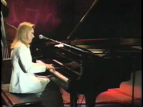 Diana Krall » Straighten Up and Fly Right - Diana Krall