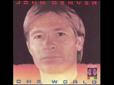 John Denver » John Denver World Game.wmv