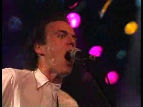 John Hiatt » John Hiatt & The Goners - Thank You Girl