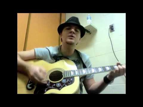 John Hiatt » Gone - John Hiatt Cover