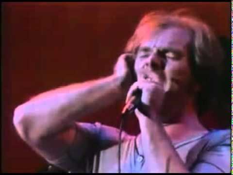 Van Morrison » Van Morrison- Domino - live 1977