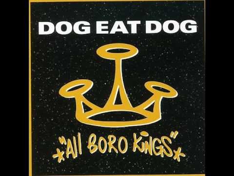 Dog Eat Dog » Dog Eat Dog -  Strip Song