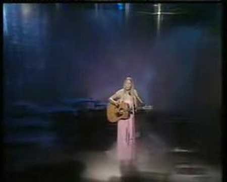 Joni Mitchell » Joni Mitchell - Both Sides Now (Live, 1970)