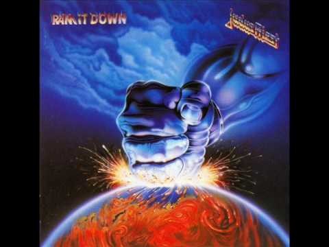 Judas Priest » Judas Priest - Love Zone