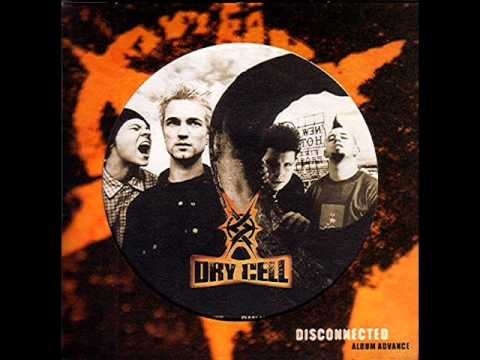 Dry Cell » Dry Cell - Silence (Advance Version)