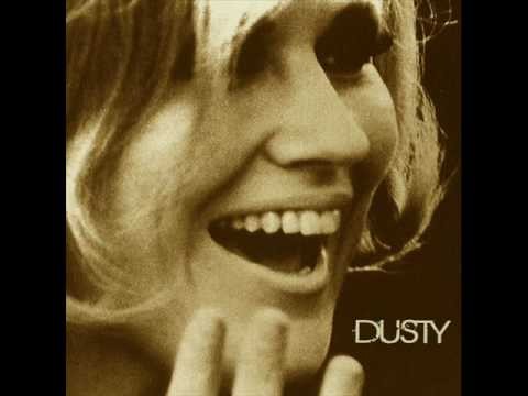 Dusty Springfield » Dusty Springfield - The Look of Love