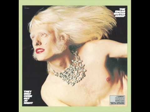 Edgar Winter » Edgar Winter Group - We All Had A Real Good Time