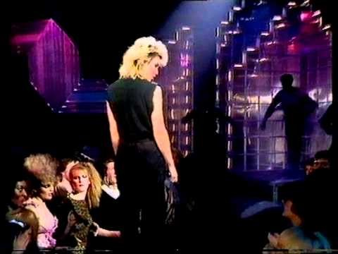 Kim Wilde » Kim Wilde - Kambodia 1981