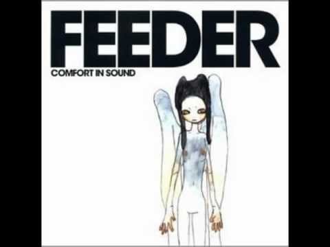 Feeder » Feeder - Comfort In Sound HD