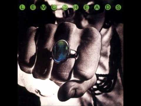 Lemonheads » The Lemonheads - Ride With Me