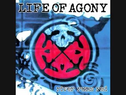 Life of Agony » Life of Agony - Through and Through