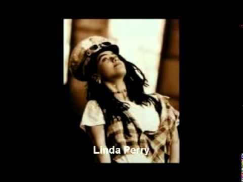 Linda Perry » Linda Perry - Bang the drum