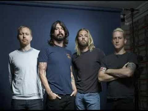 Foo Fighters » Halo - Foo Fighters