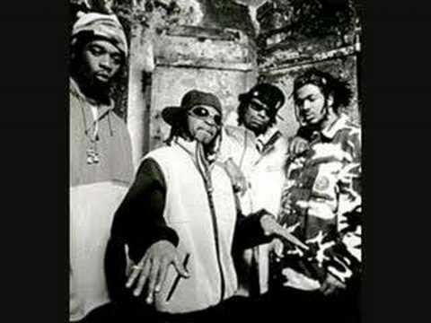 Lost Boyz » Lost Boyz - Renee