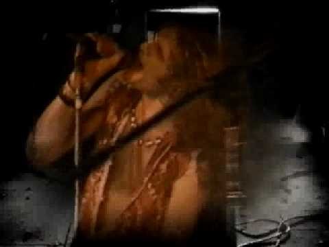 Alice In Chains » Alice In Chains - We Die Young (Music Video)