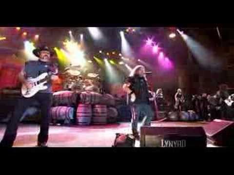 Lynyrd Skynyrd » Lynyrd Skynyrd - That's How I Like It