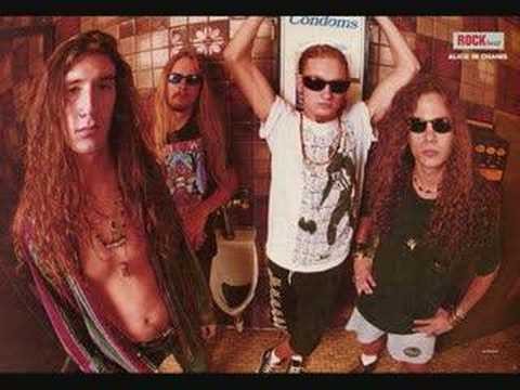 Alice In Chains » Alice In Chains - Love Song