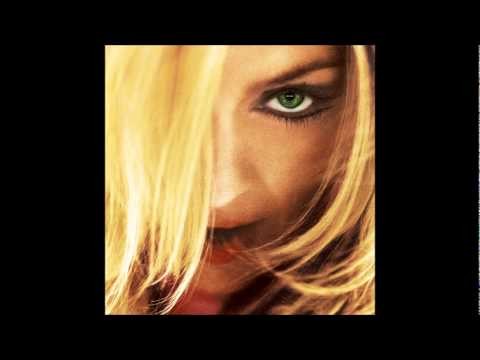 Madonna » Madonna - The Power Of GoodBye