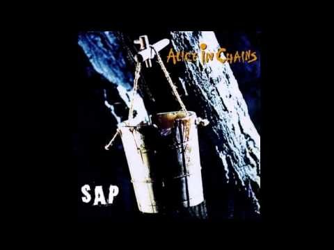 Alice In Chains » Alice In Chains - Got Me Wrong