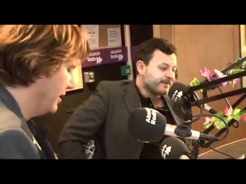 Manic Street Preachers » Manic Street Preachers: Interview