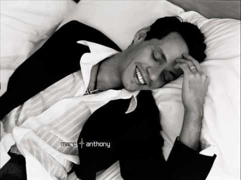 Marc Anthony » Asi Como Hoy - Marc Anthony